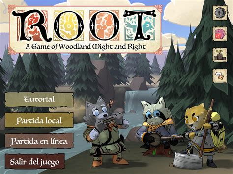Root - Arctic Board Games