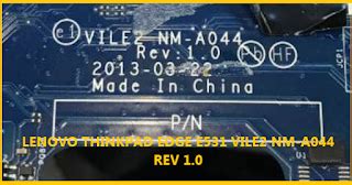 VILE2 NM-A044 REV 1.0 BIOS DUMP - SCHEMATIC - BOARDVIEW | LENOVO ...