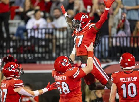 BOZICH | Final grades for U of L, UK, IU, WKU football | Sports | wdrb.com