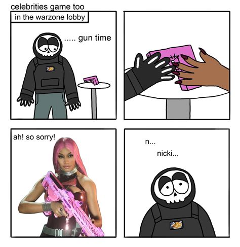 Nicki Minaj Memes Tumblr