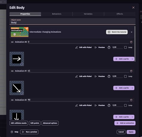 Gdevelop Hexagonal Movement 的图像结果