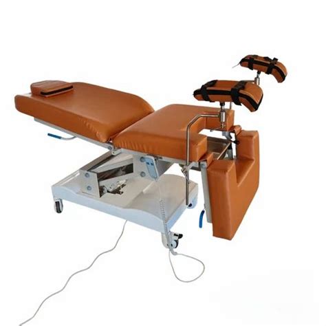Gynecological Examination Table - Electric Gynae Examination Chair ...