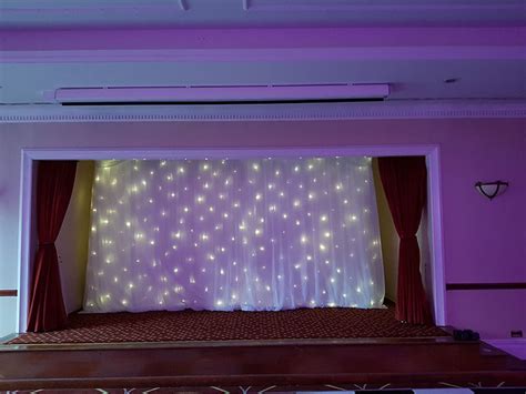 Wedding Backdrop - Party Backdrop