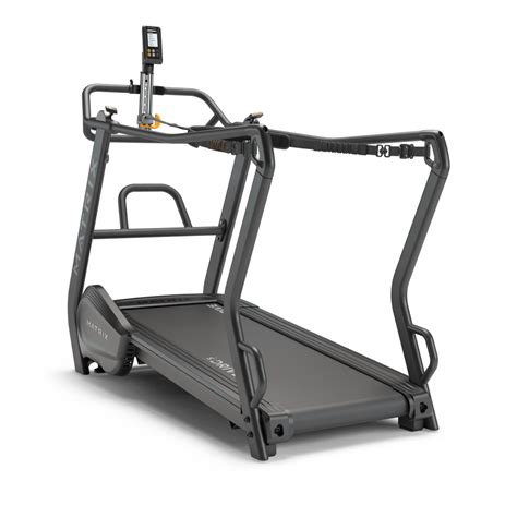 Matrix Weight Machine 的图像结果
