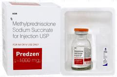 Solu Medrol 1000 MG Injection 8 ML | Order Solu Medrol 1000 MG ...