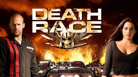 Watch Or Stream Death Race