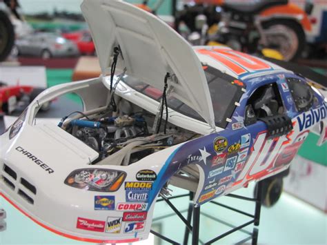 Image result for NASCAR Modified Model Kits