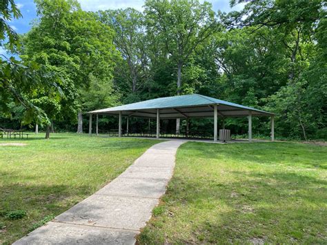 Main Park – Mokena Community Park District