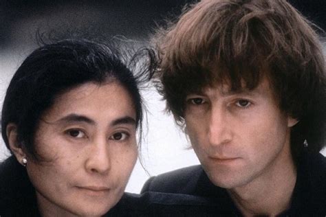 How Did Yoko Ono And John Lennon’s First-Born Son Battle Over His ...