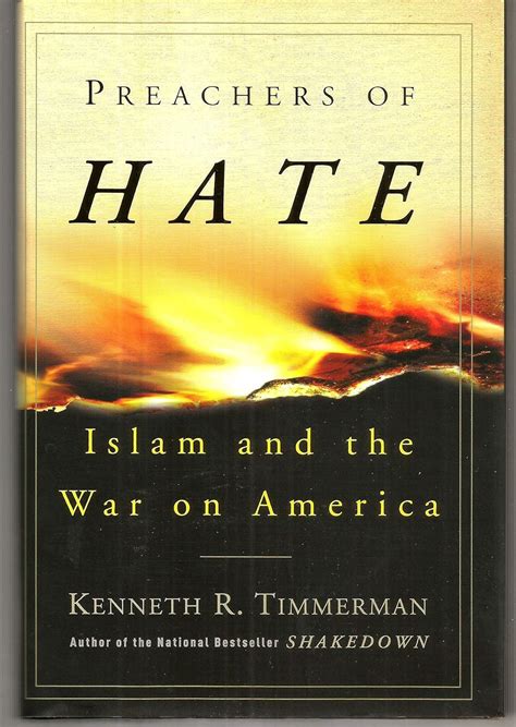Buy Preachers of Hate: Islam and the War on America Book Online at Low ...
