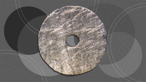 The first wheel was invented nearly 6,000 years ago, modeling says - Fast Company