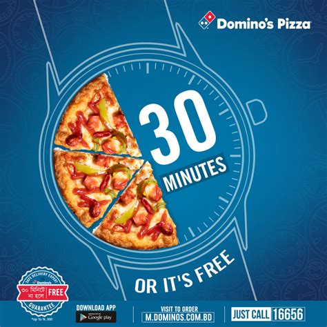 Dominos Free Delivery at Christy Redfield blog