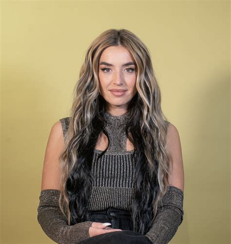 Entrevista a Lola Índigo: "Soy una persona que lo da todo"