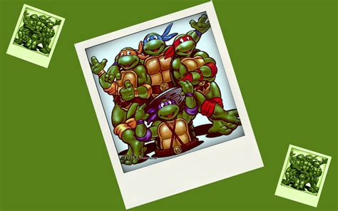 [100+] Ninja Turtle Wallpapers | Wallpapers.com