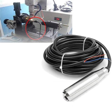 Inductive Water Level Sensor 的图像结果