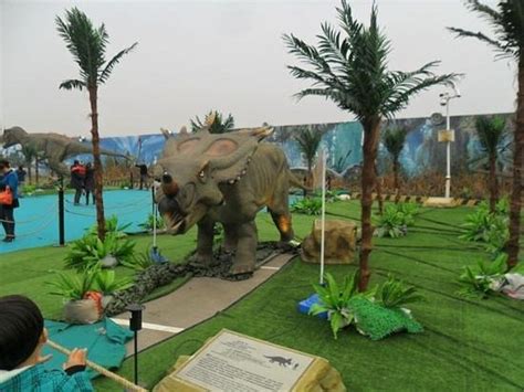 Dinosaur Geopark (Jiayin County) - All You Need to Know BEFORE You Go