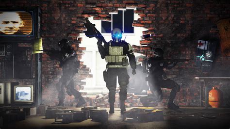 Image result for Gmod Evolve Mod