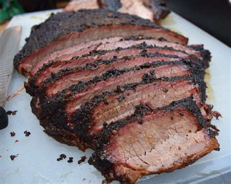 What Is Brisket Cut Of Meat