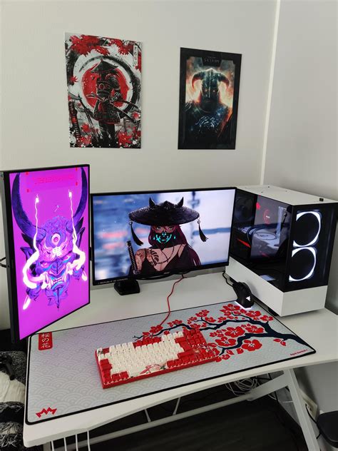 Image result for Mini Computer Setup Sakura