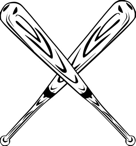 Baseball Bat Clip Art 的图像结果