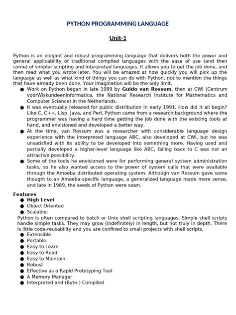 Image result for Python Intro Notes