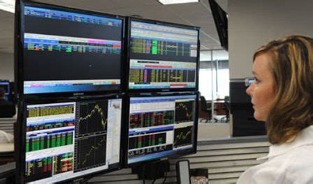 Currency future - India Dictionary