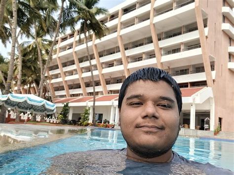 Lovely Stay - Review of Bogmallo Beach Resort, Bogmalo - Tripadvisor