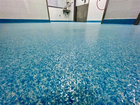 A Brief Guide to Polyurethane Flooring System – Duphill Technical ...
