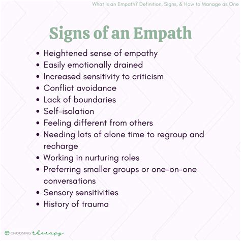 What Is an Empath?