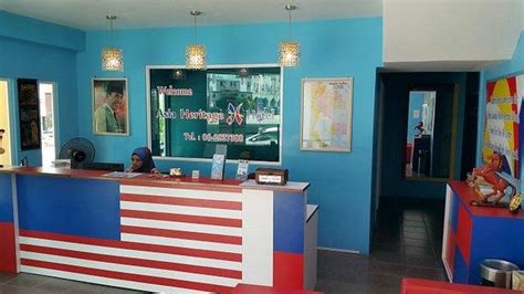 ASIA HERITAGE HOTEL MELAKA - Hotel Reviews & Photos - Tripadvisor