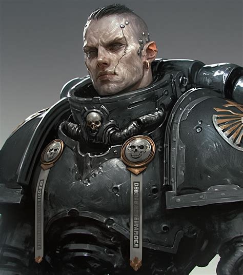 Pin by BlooD on вархаммер in 2025 | Warhammer 40k artwork, Warhammer ...