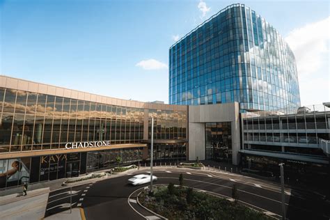 Chadstone One Middle Road - Custom Clad