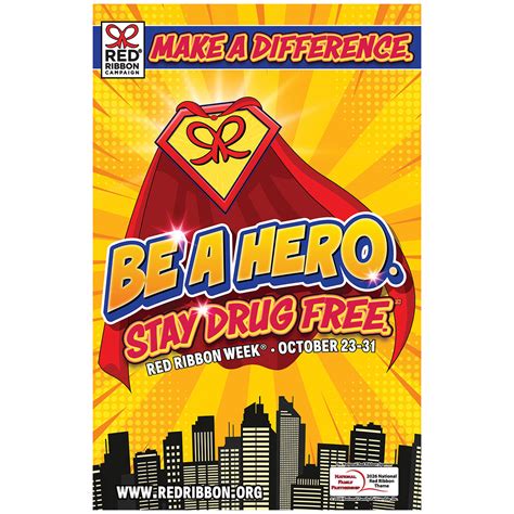 Anti Drug Posters - Order Drug Awareness Posters | NIMCO, Inc.