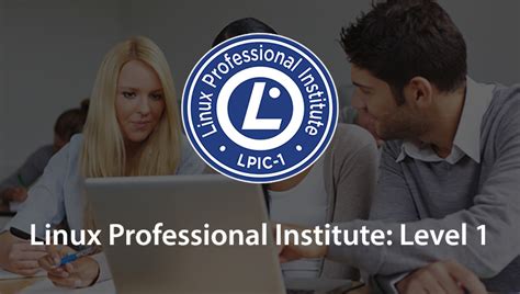 Image result for Linux Professional Institute