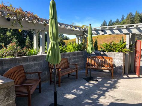 David Bruce Winery – Roadside Secrets