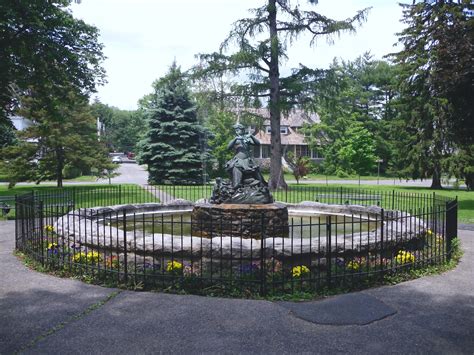 Larchmont Manor Park & Beach | Larchmont, NY