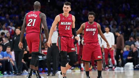 Remaining NBA playoff teams pay homage on Mother's Day, but Miami Heat ...