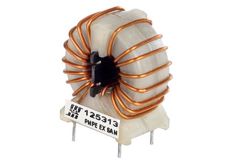 Pulse Magnetic & Power Electronics