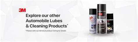 3M Wet Sprayable Grease (140 g) : Amazon.in: Car & Motorbike