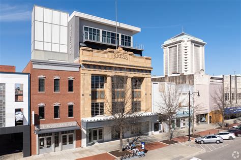 Kress on Dexter - 39 Dexter Ave Montgomery AL 36104 | Apartment Finder