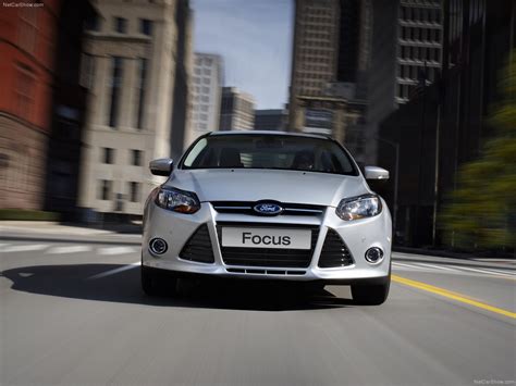 Tuning Ford Focus 2011 online, accessories and spare parts for tuning ...