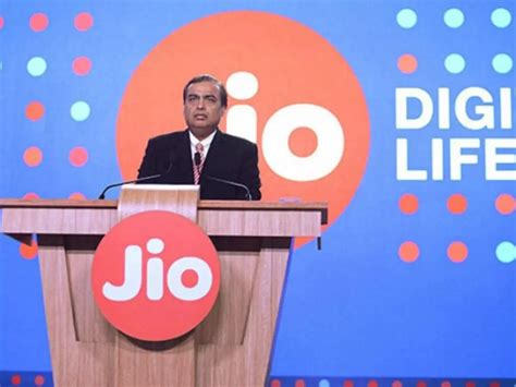 TRAI Data Shows Reliance Jio Gained Nearly 4 Million Active Subscribers ...