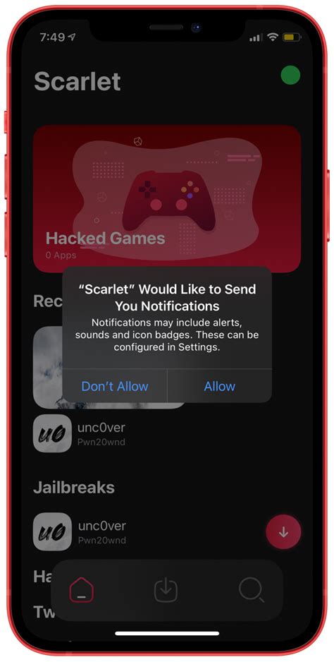 Image result for Decoder Scarlet