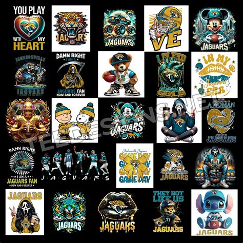 Jaguars Home | Jacksonville Jaguars - jaguars.com Vector Art