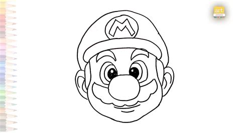 Image result for Paper Mario Face