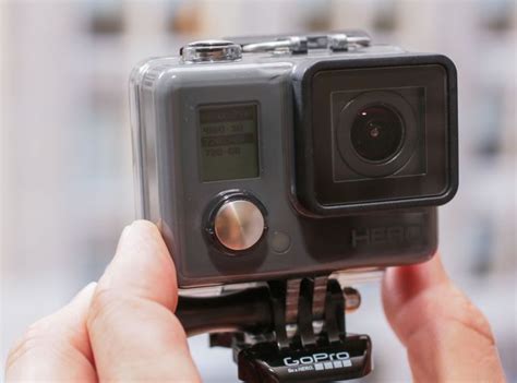 Image result for GoPro Shoulder Mount