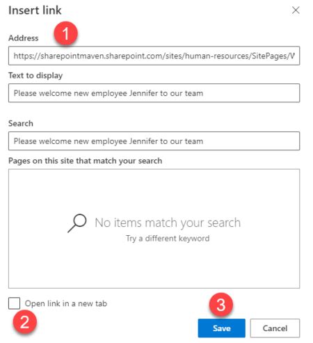 Image result for SharePoint Links