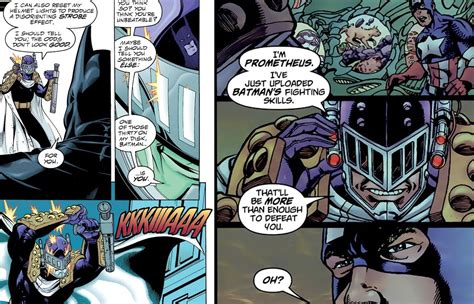 Image result for Prometheus Captain America