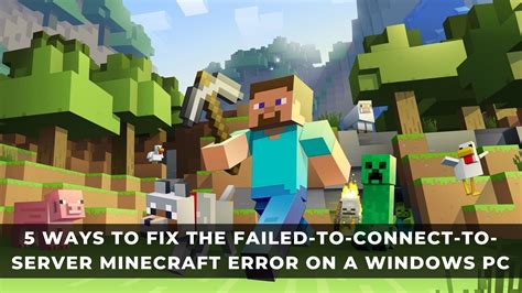Image result for How to Fix Server Connection Lost Minecraft