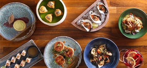 10 PanAsian Restaurants In Mumbai That Redefine Your Love For Oriental ...